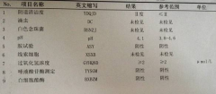 樱花草在线社区www中国中文GK-Y全自动阴道分泌物樱花草视频在线观看高清免费资源厂家科普“白带常规”查看报告！